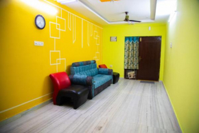 City best service apartments